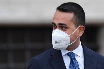 Luigi Di Maio