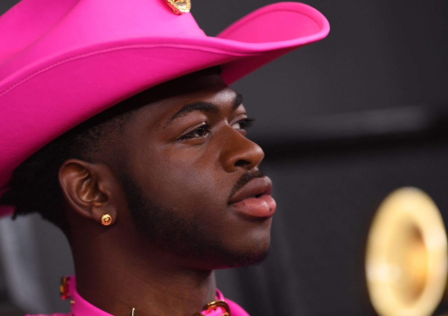 Il rapper Lil Nas X