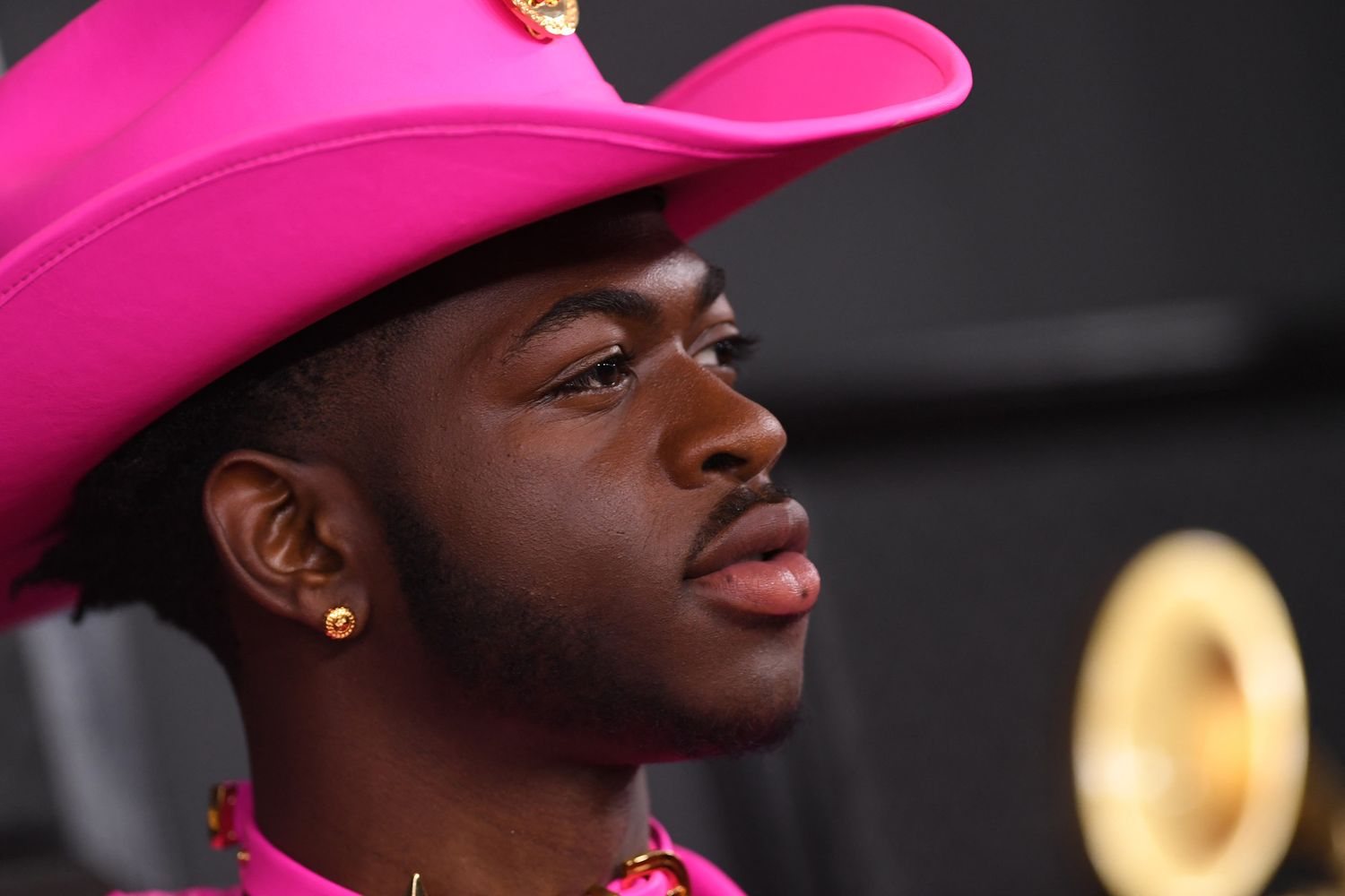 Il rapper Lil Nas X