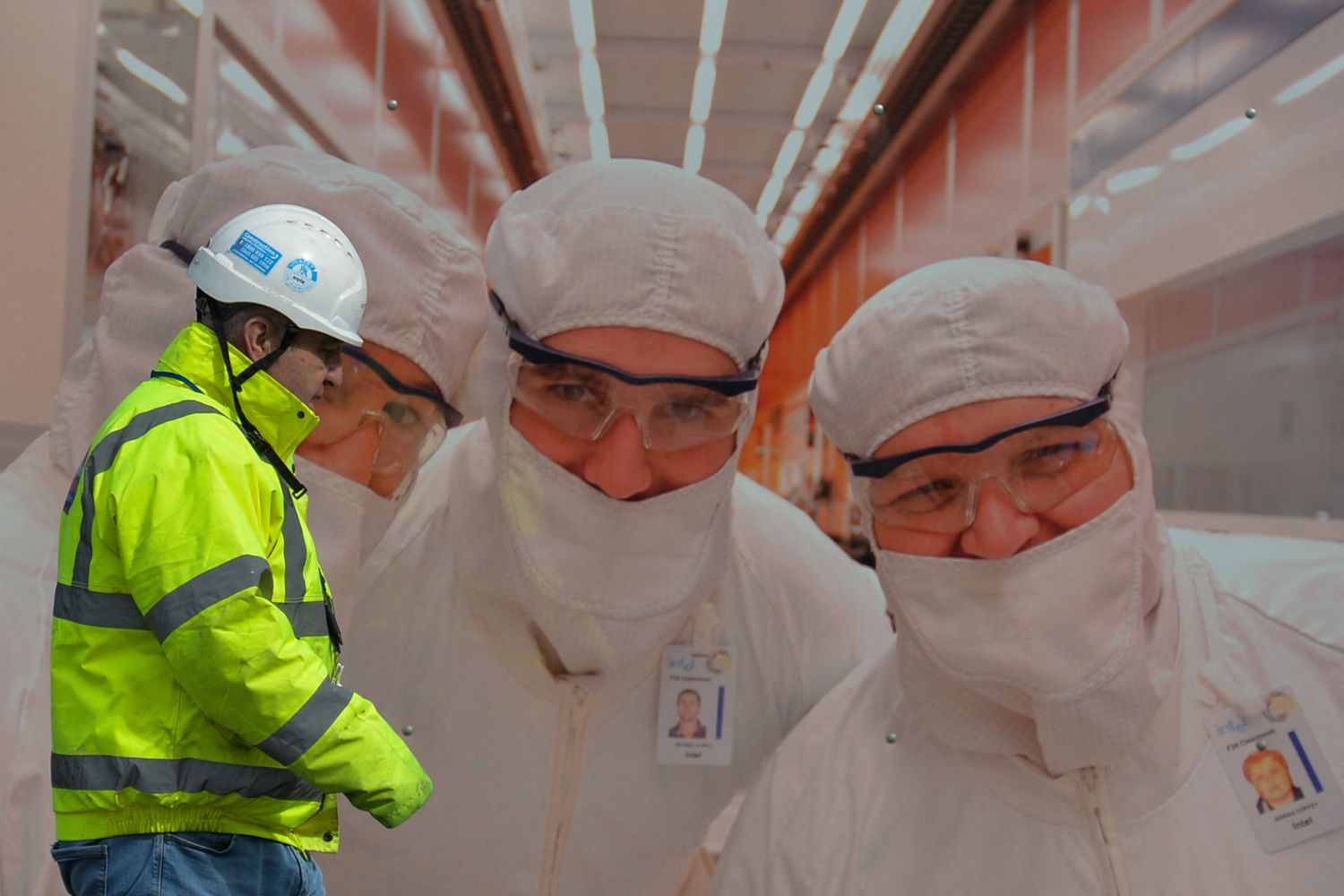 Lavoro, nuova occupazione