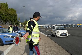controlli Polizia Stradale&nbsp;