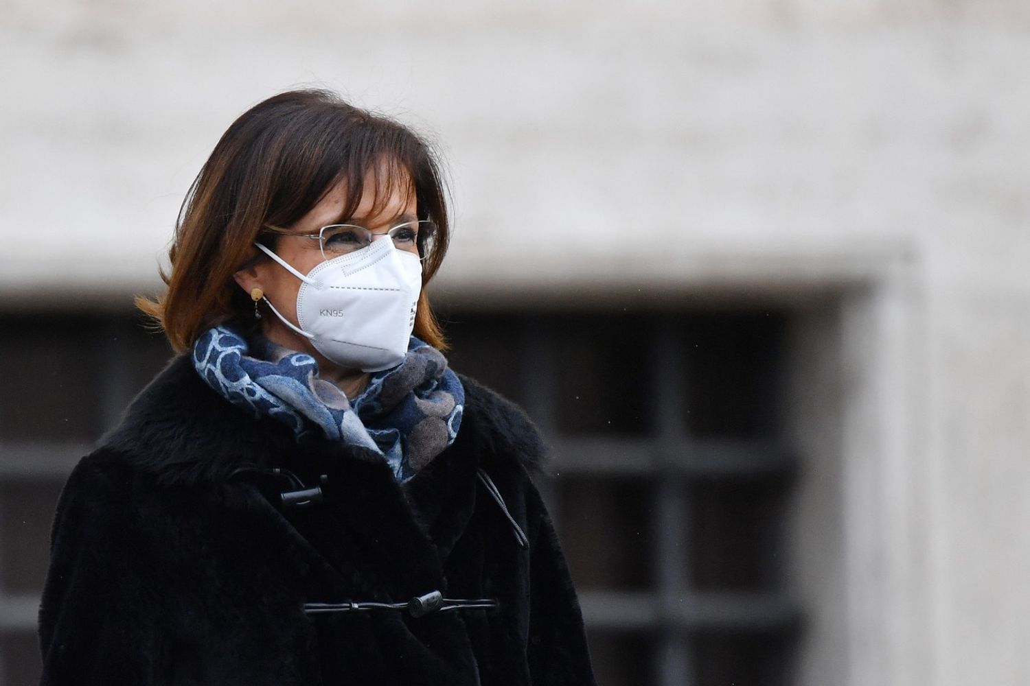 &nbsp;Marta Cartabia