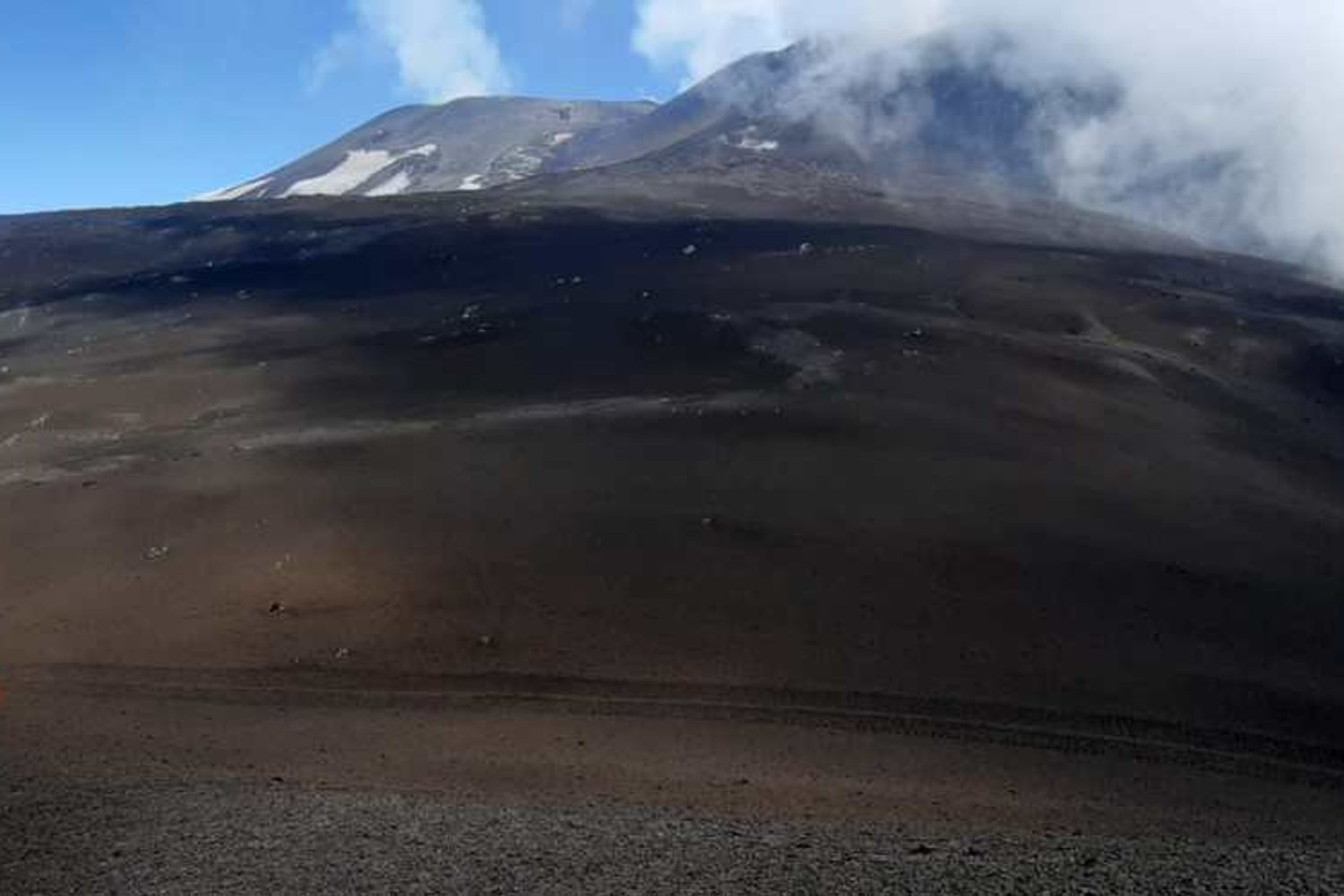 L'Etna