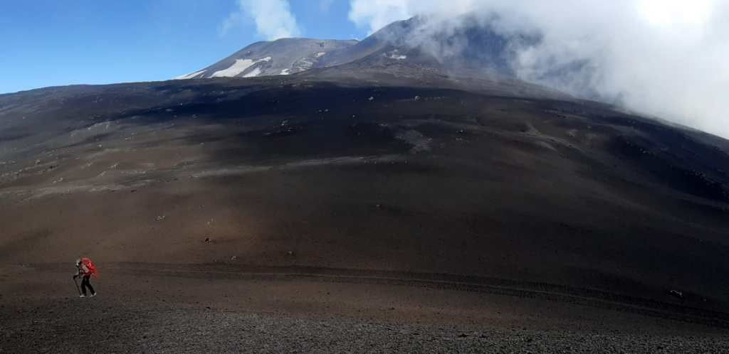 L'Etna