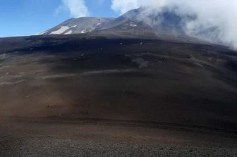 L'Etna
