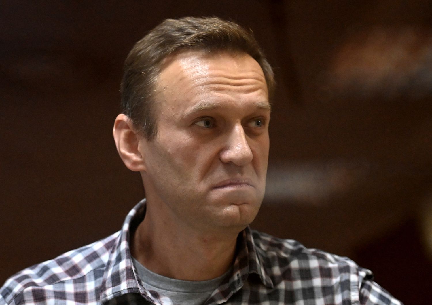 Navalny russia oppositore ricoverato febbre tosse tubercolosi