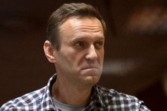 Navalny russia oppositore ricoverato febbre tosse tubercolosi