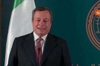 draghi libia istituto cultura tripoli