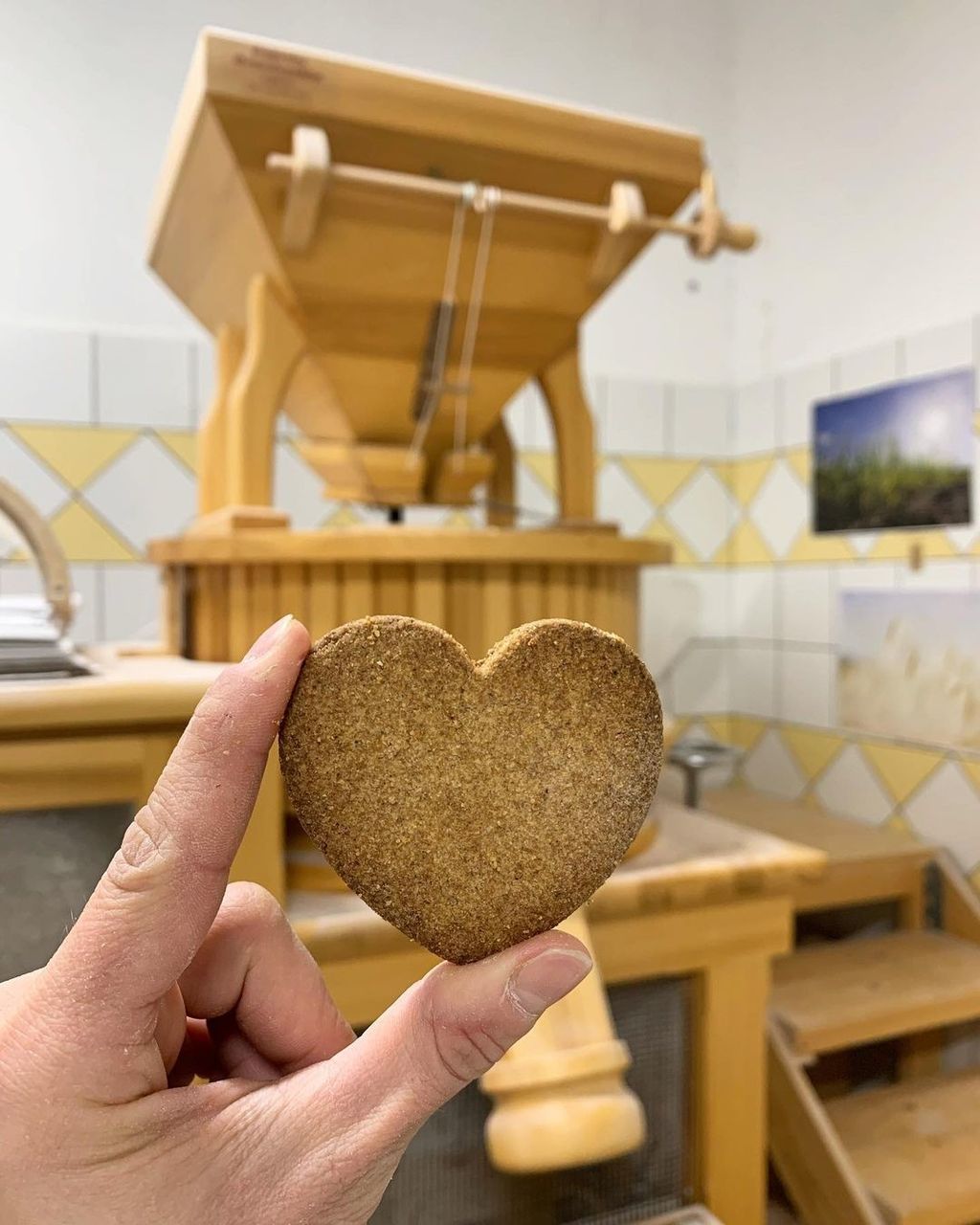 La produzione a Sorgono (Nuoro)