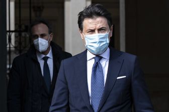 Giuseppe Conte