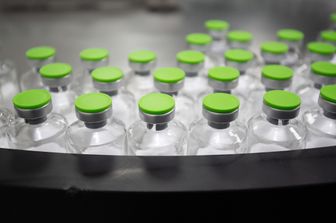 Remdesivir, farmaco utilizzato contro Covid