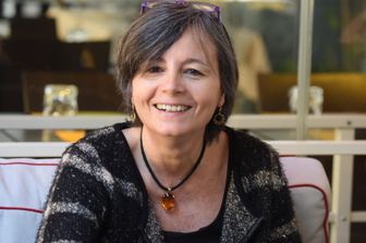 Maria Cristina Carrozza