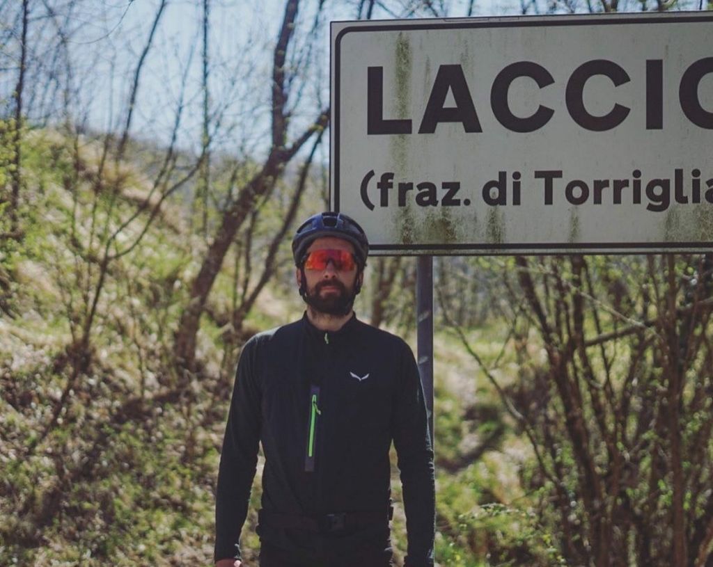 &nbsp;Durante il viaggio