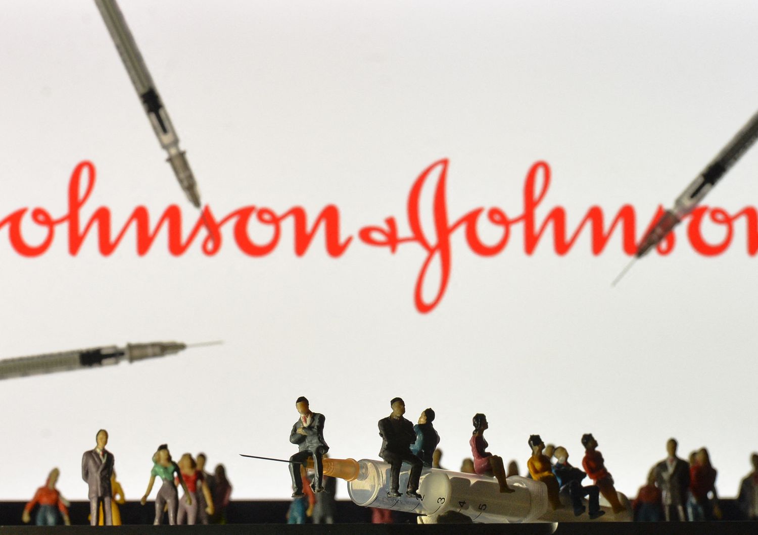 Johnson &amp; Johnson