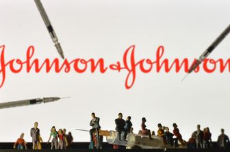 Johnson &amp; Johnson