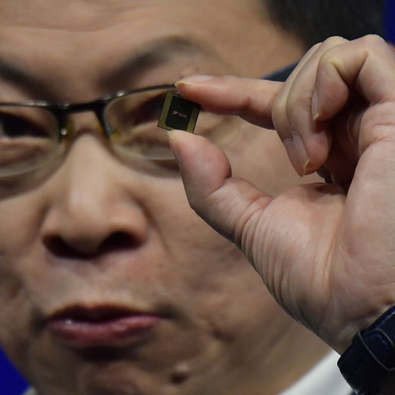 &nbsp;Chip, semiconduttori