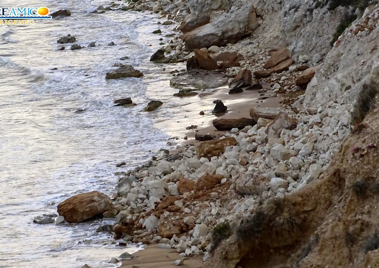 La Scala dei Turchi