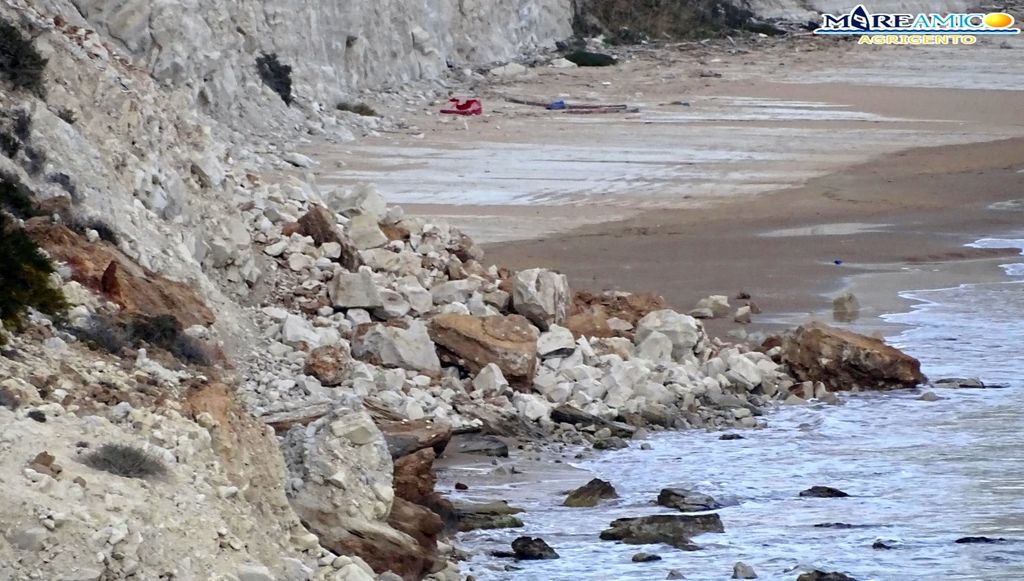 La Scala dei Turchi