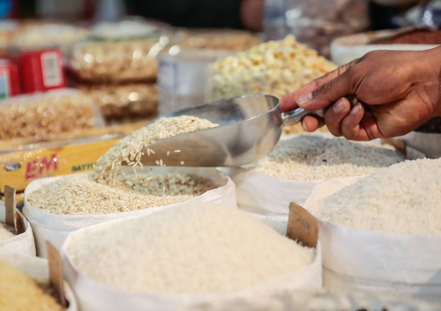 La Cina apre alle oltre 200 variet&agrave; di riso italiano