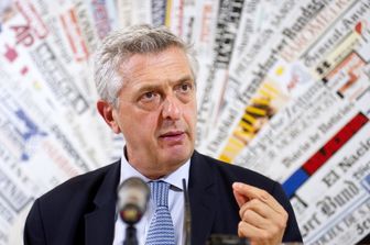 Filippo Grandi