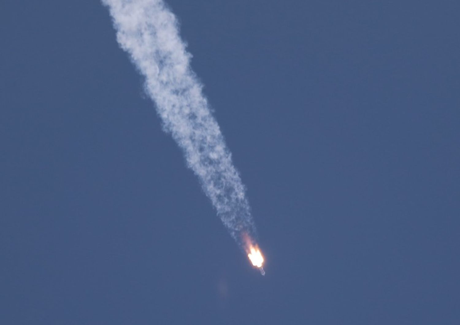 Spazio Soyuz atterrati astronauti