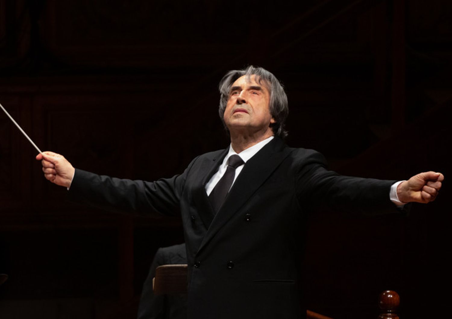 Riccardo Muti