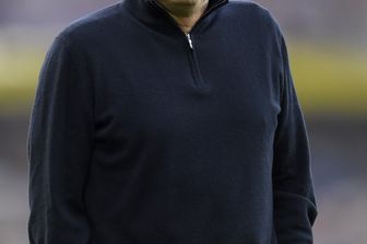 Jos&egrave; Mourinho