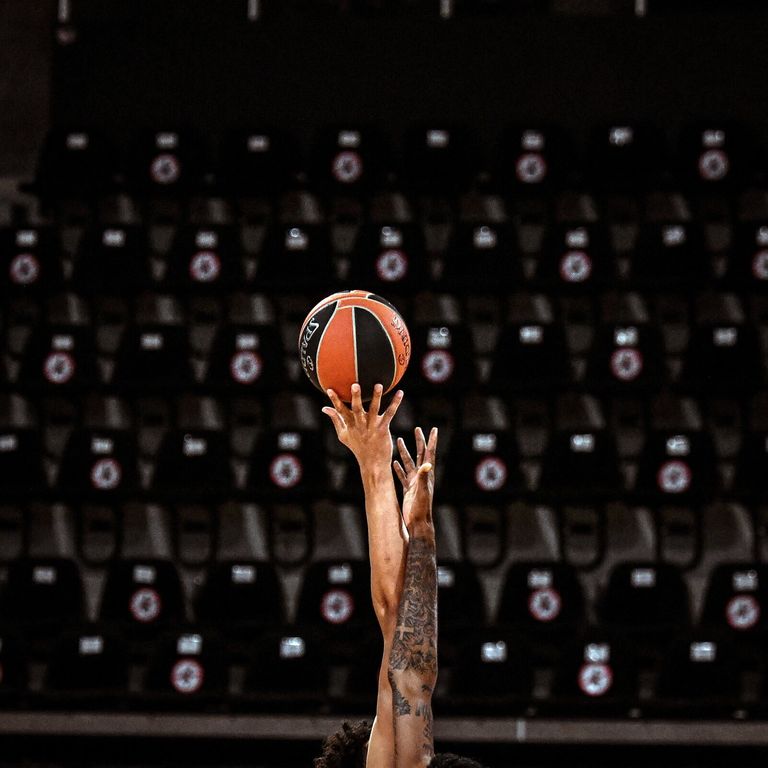 Palla a due nel basket