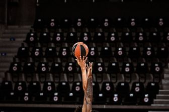 Palla a due nel basket