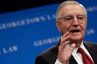 Walter Mondale