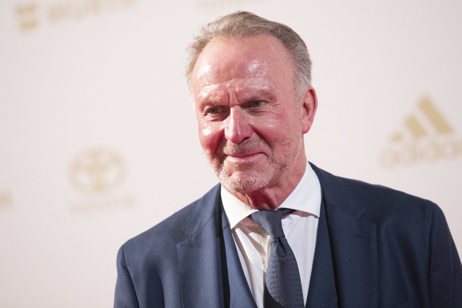 Karl-Heinz Rummenigge