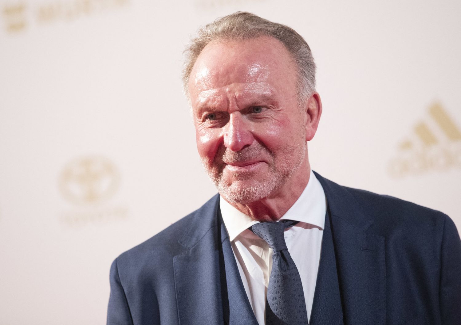 Karl-Heinz Rummenigge