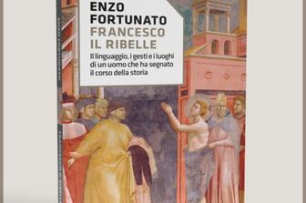 Francesco il ribelle di padre Enzo Fortunato&nbsp;