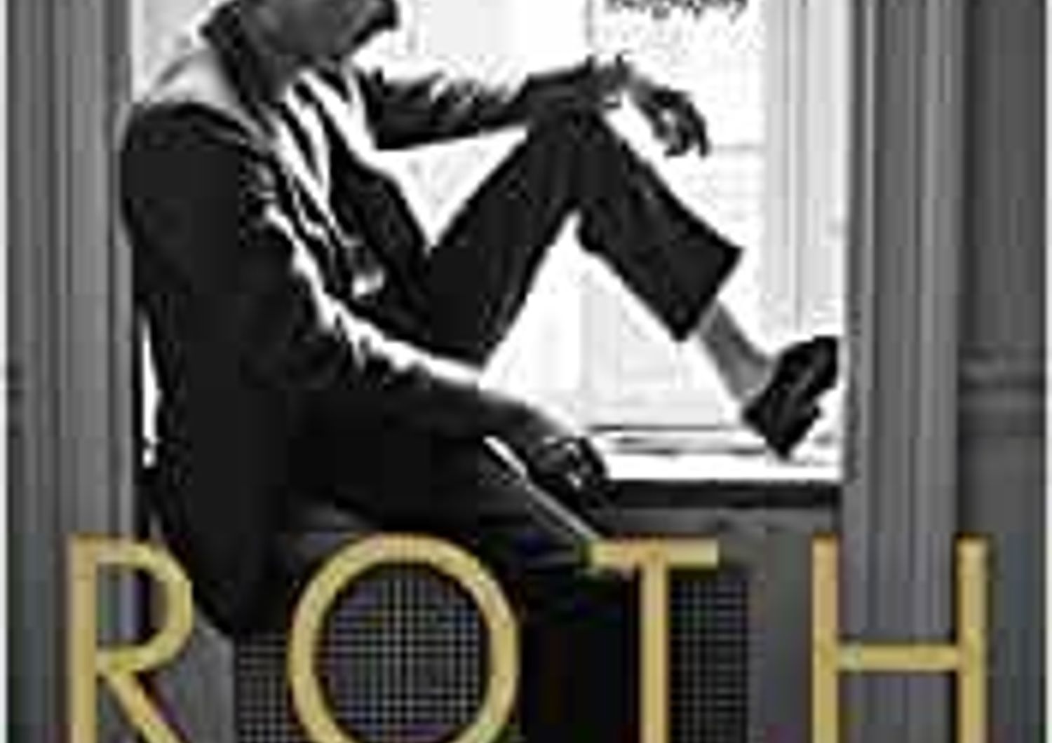 Biografia di Philip Roth