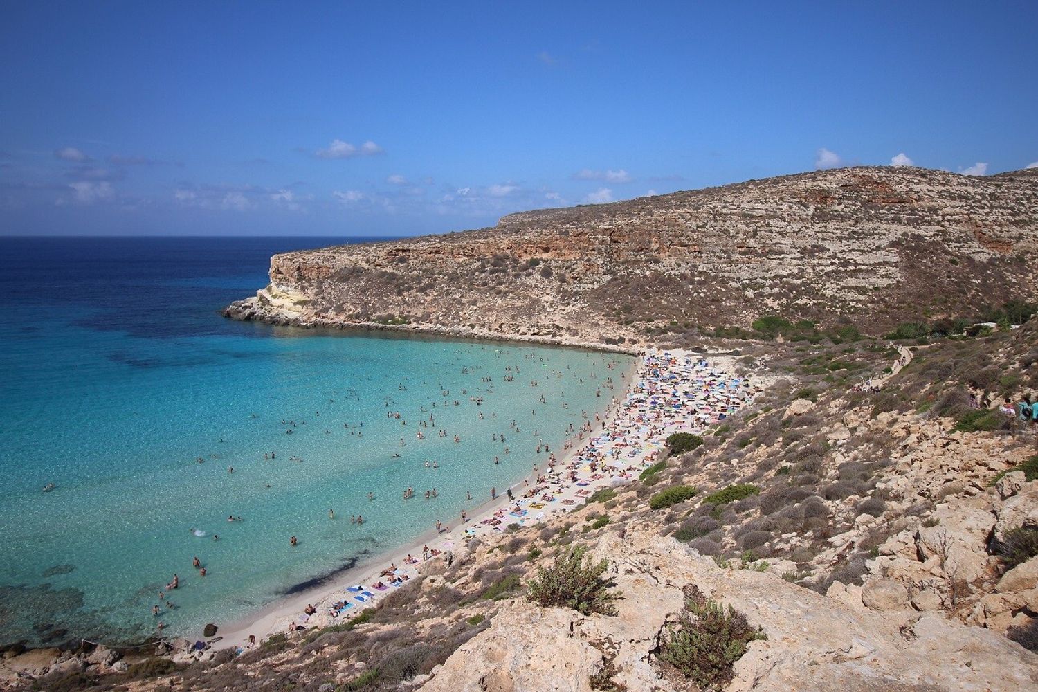 Lampedusa