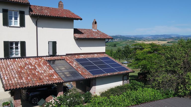 ENI GAS E LUCE Native article per AGI