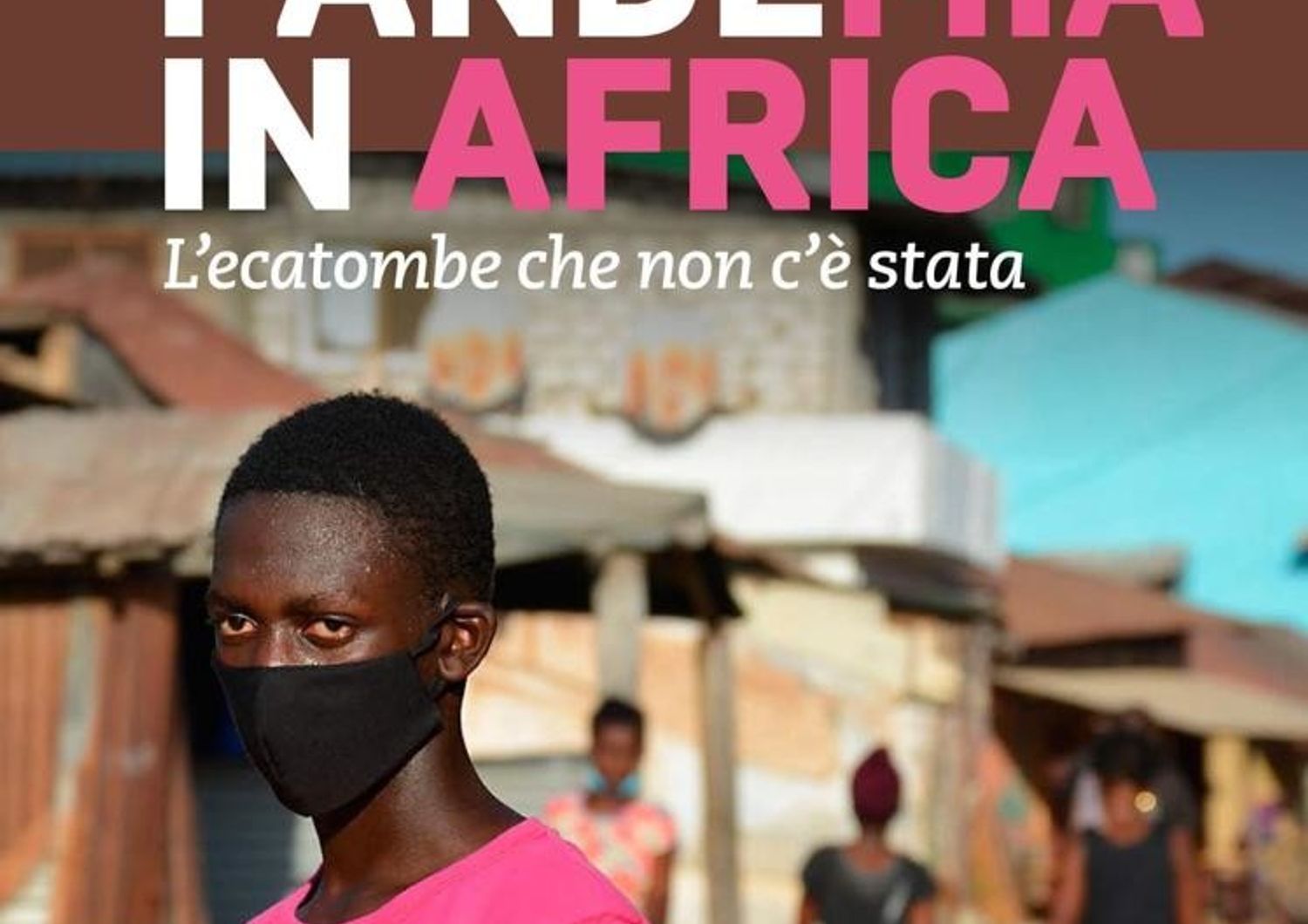 libro pandemia covid africa