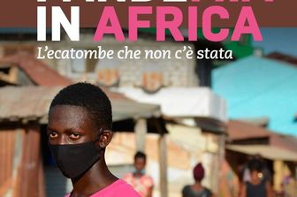 libro pandemia covid africa