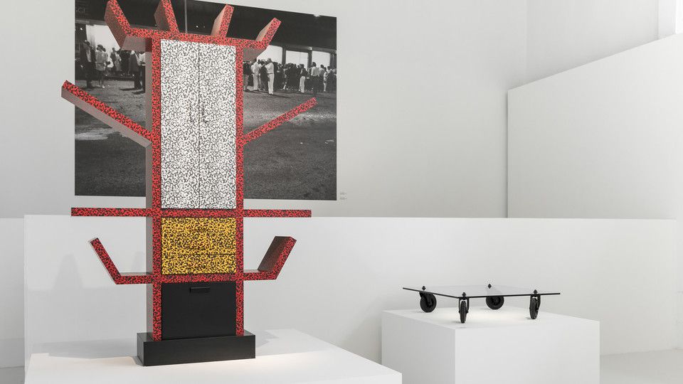 &nbsp;Triennale di Milano