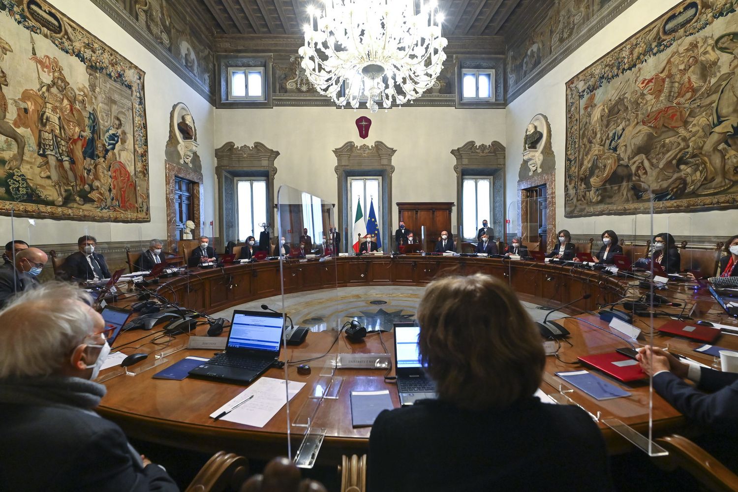 Consiglio dei ministri