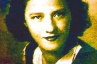 &nbsp;Nina Bardelle 'Fioretto'