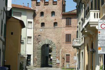 Altopascio (Lucca)