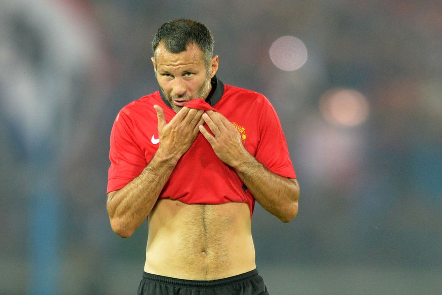 Ryan Giggs