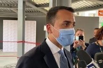 di maio expo dubai occasione per rilancio italia