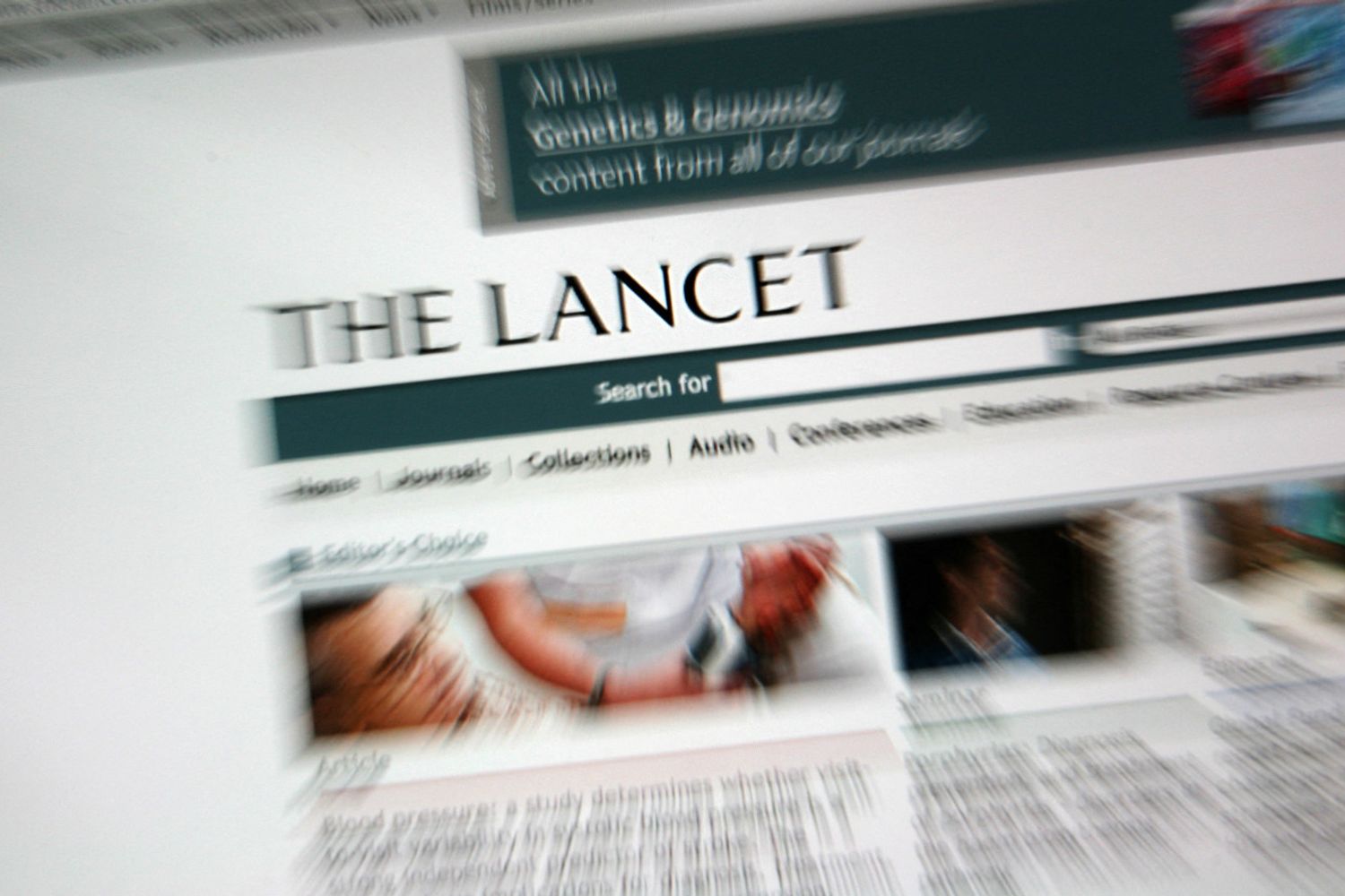 The Lancet