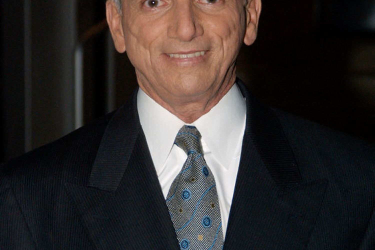 Dennis Tito
