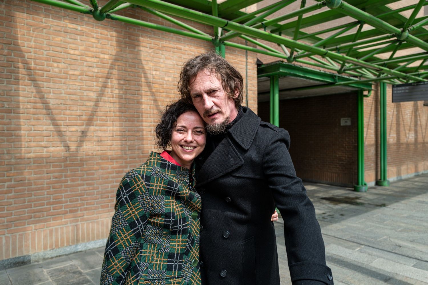 &nbsp;Gli artisti del balconcino