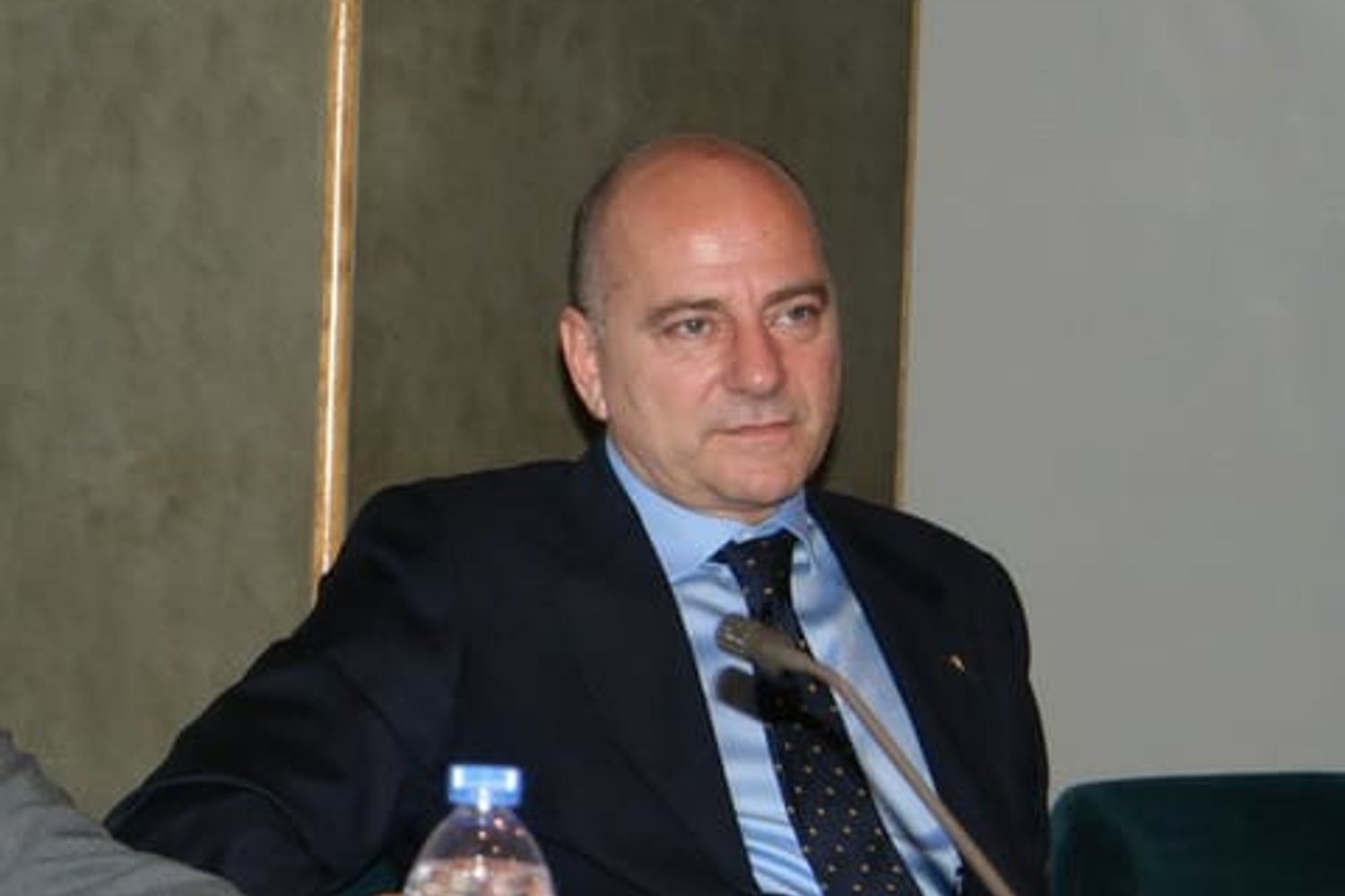 &nbsp;Marco Michielli, presidente Confturismo Veneto