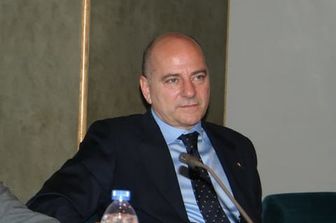 &nbsp;Marco Michielli, presidente Confturismo Veneto