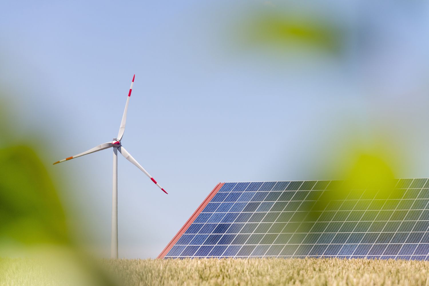 Transizione ecologica